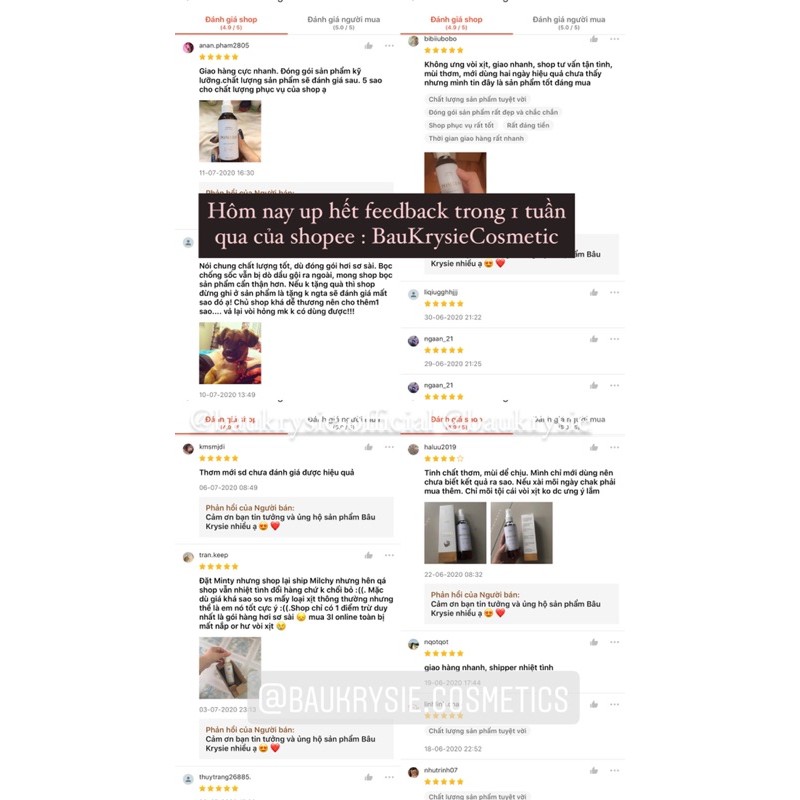 POMELO - Tinh dầu Bưởi baukrysie 🎁cột tóc / mask giáy + thiệp | BigBuy360 - bigbuy360.vn