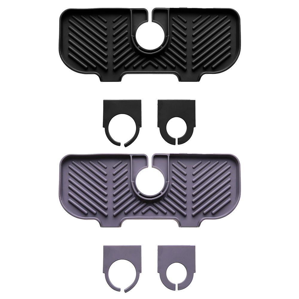 Đệm Gắn Vòi Nước Thấm Hút Tốt Tiện Dụng