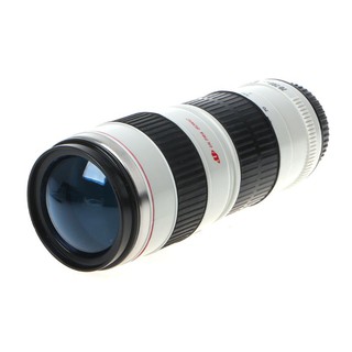 Cốc Nước Tạo Hình Ống Kính Máy Ảnh Ef 70-200mm 400ml