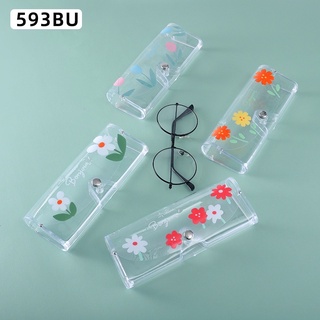 Hộp kính dẻo trong suốt