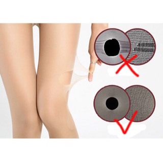 Quần tất da chân SK siêu mỏng