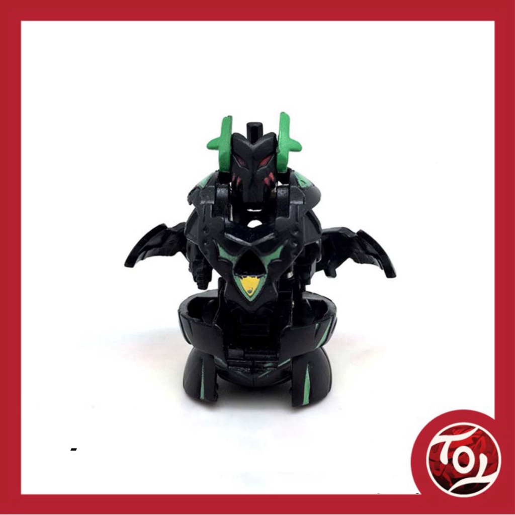 Đồ chơi mô hình Bakugan chính hãng - Linehalt