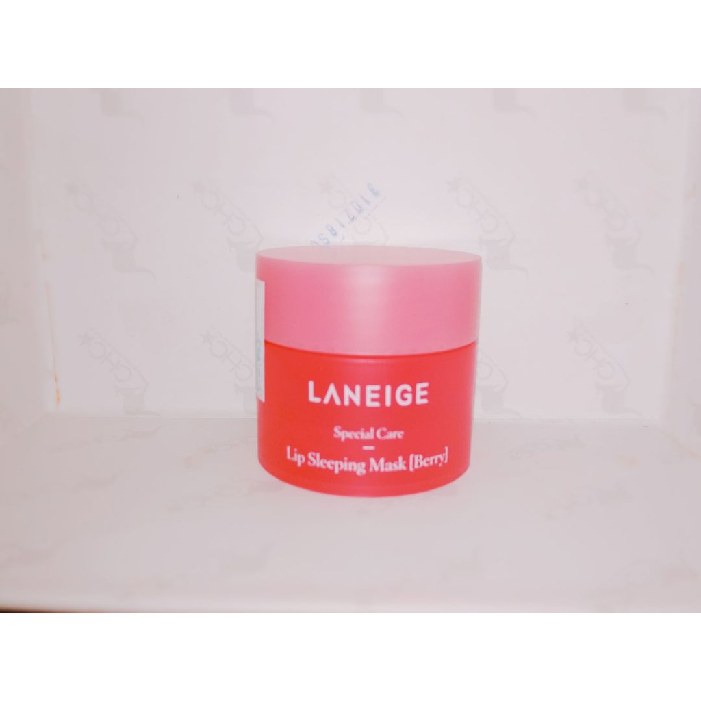 Mặt nạ ủ môi LANEIGE size mini - hàng chính hãng | BigBuy360 - bigbuy360.vn