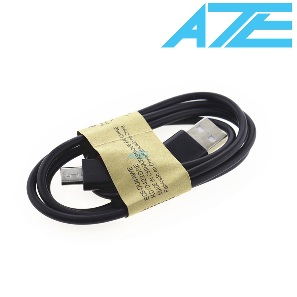 Cáp nguồn Micro USB 1m - 4E2-2