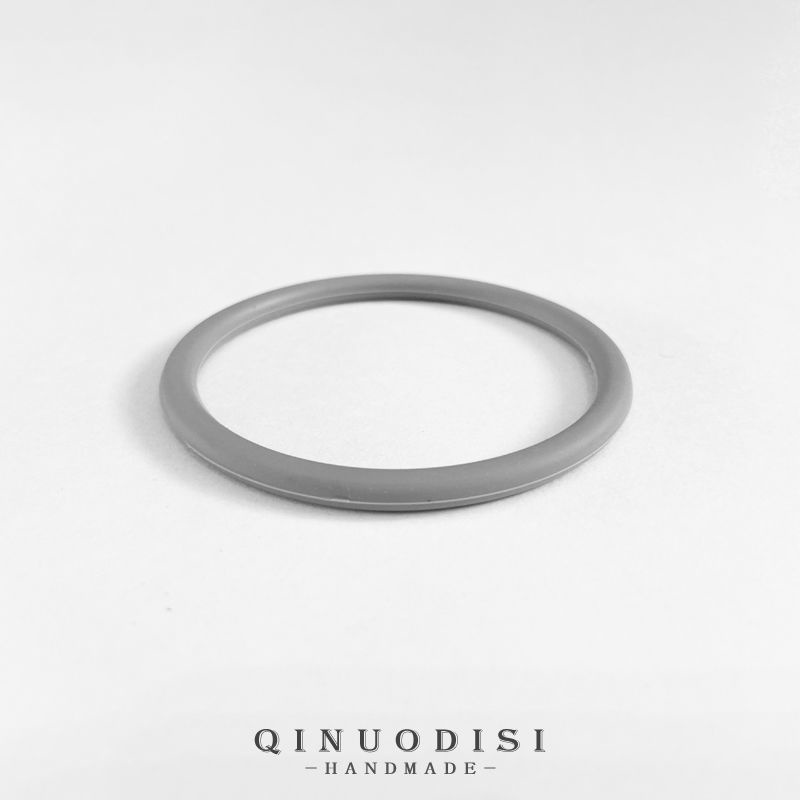 Gd Vòng Tay Silicon Màu Trắng Đen Phong Cách Bigbang Kwon Zhilong Đường Phố Hàn Quốc Dễ Phối Đồ Cho Nam Và Nữ Haobing Boutiqu