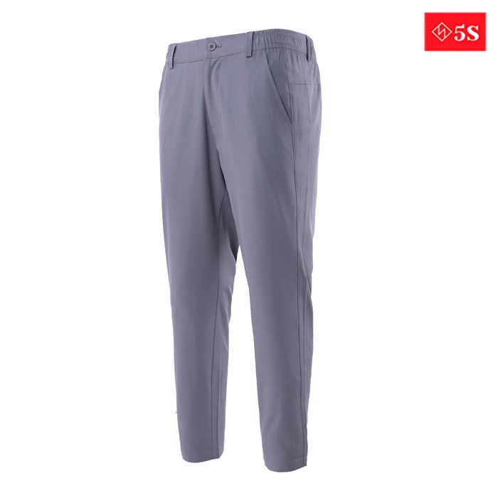 Quần Thể Thao Nam 5S (5 màu) Vải Gió Cao Cấp, Dáng Suông Thoải Mái, Lưng Cài Dễ Sử Dụng (001) | BigBuy360 - bigbuy360.vn