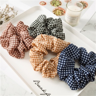 Scrunchies Vũ Thị Huyền