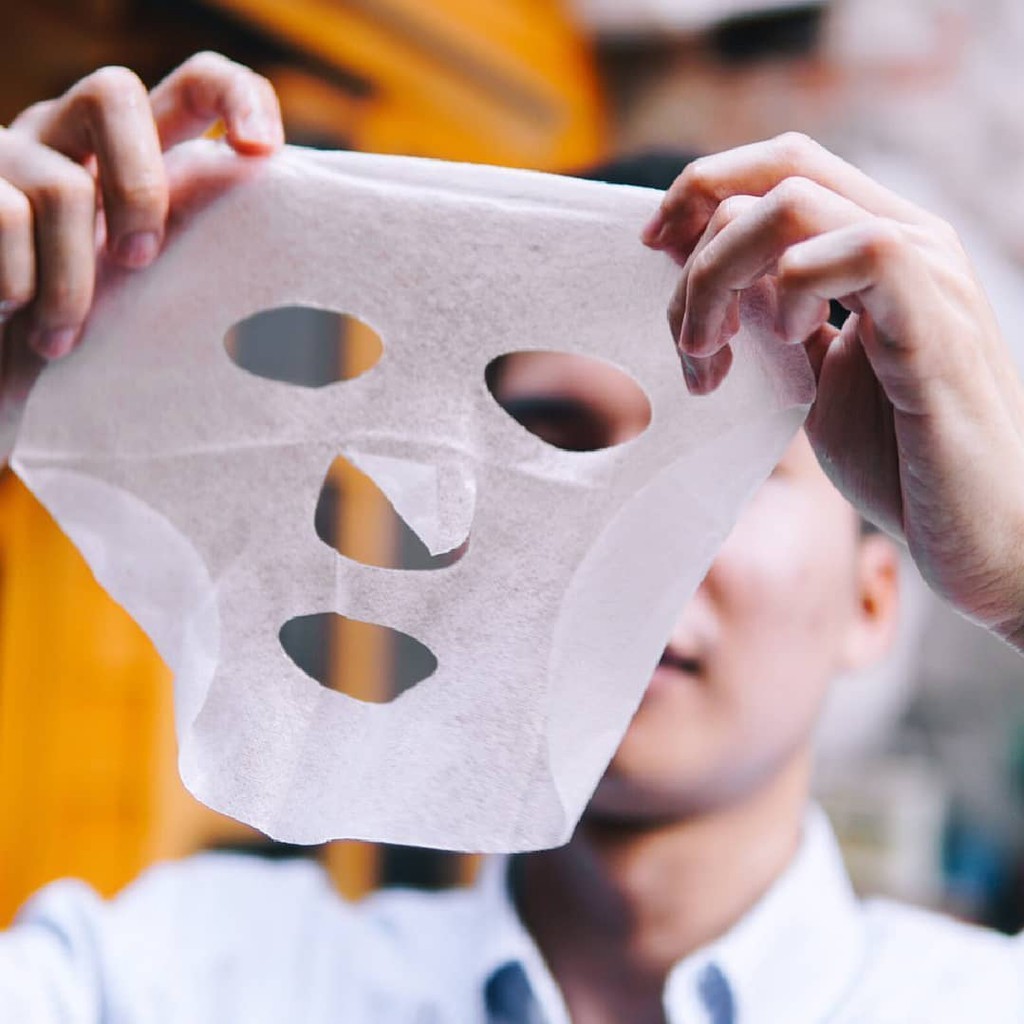 Mặt Nạ Lên Men Sexylook Enzyme Mask