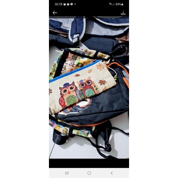 Túi 2hand. túi quai xách. MHN