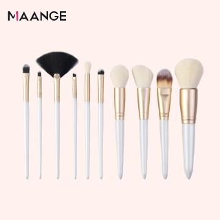 Bộ cọ trang điểm MAANGE thanh lịch