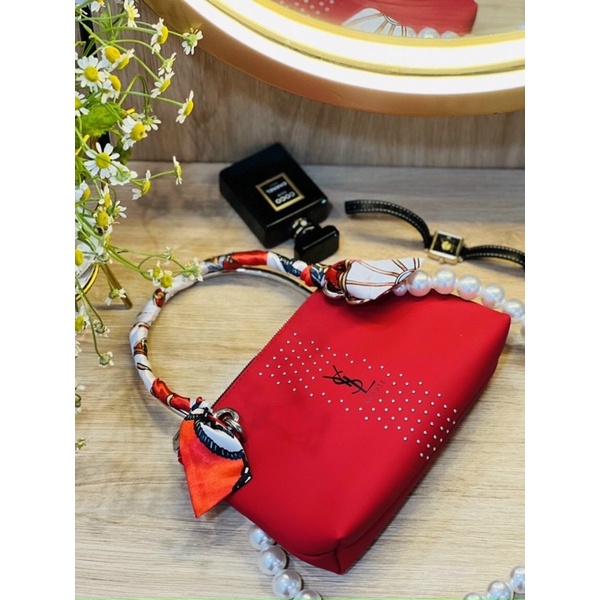 Túi Gift của Ysl chính hãng
