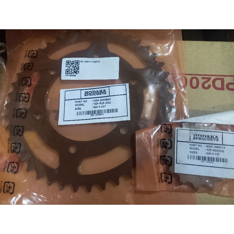 DĨA TẢI + NHÔNG YAMAHA R3/MT-03