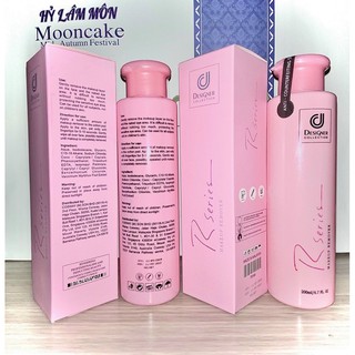 Nước tẩy trang Rseries