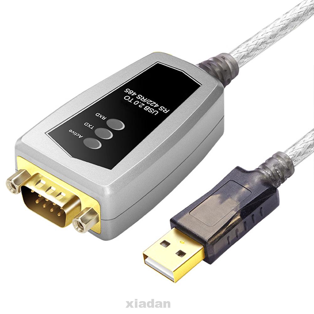 Cáp Chuyển Đổi Tốc Độ Cao Db9 Serial Usb Sang Rs485/422 | BigBuy360 - bigbuy360.vn