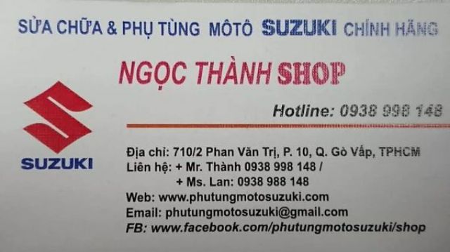 Cần số GN GN125 GN125-2F
