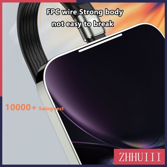 Dây Cáp Sạc Nhanh 20w Cho Iphone