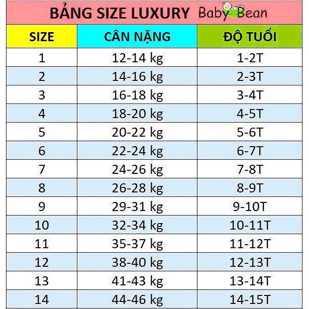 [MÃ THƯƠNG HIỆU YÊU THÍCH Voucher giảm 10%] Đồ Bộ Cotton Nhún Eo Quần Lai Bèo Bé Gái &amp; Mẹ BabyBean (28kg-50kg)