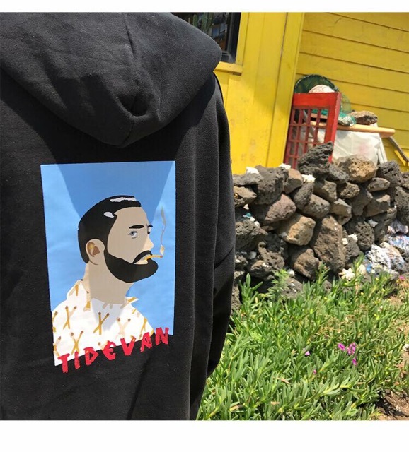 Hoodie in màu (MS 49) | BigBuy360 - bigbuy360.vn