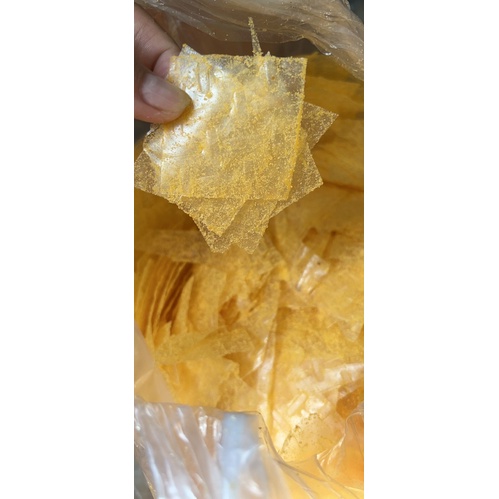 combo bánh tráng trộn thập cẩm