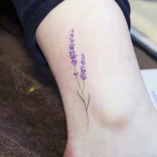 Hình xăm dán tattoo mini