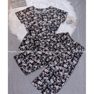 Combo 10 bộ lanh trung niên + phí shopee 2%