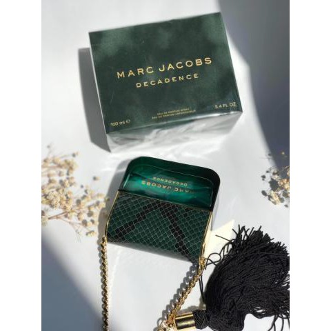 Nước hoa nữ MARC JACOBS Decadence EDP 100ml , 30ml