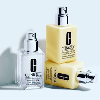 Dưỡng ẩm Clinique