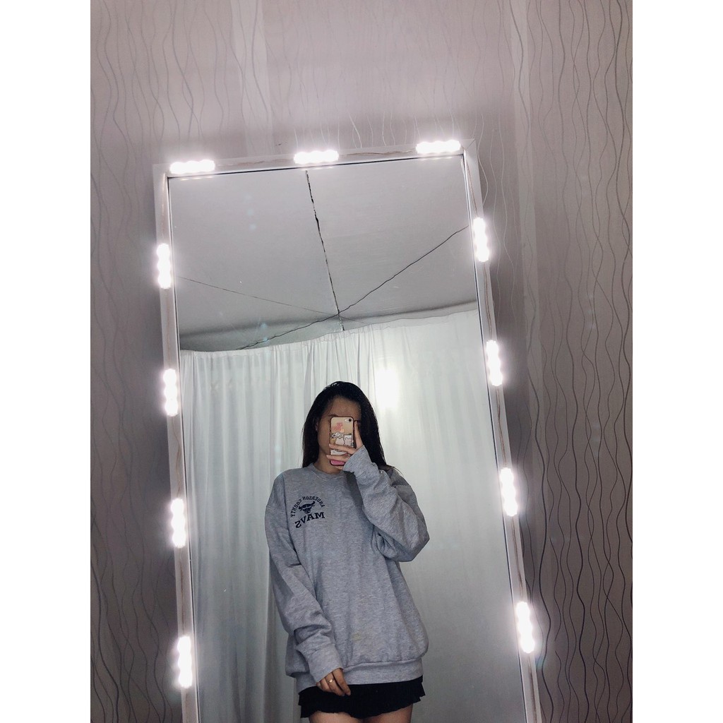 Áo Sweater Mỹ 2hand Loại 1 Mới 90% - Áo Sweater Mỹ Form Rộng Chọn Mẫu Trên Hình | BigBuy360 - bigbuy360.vn
