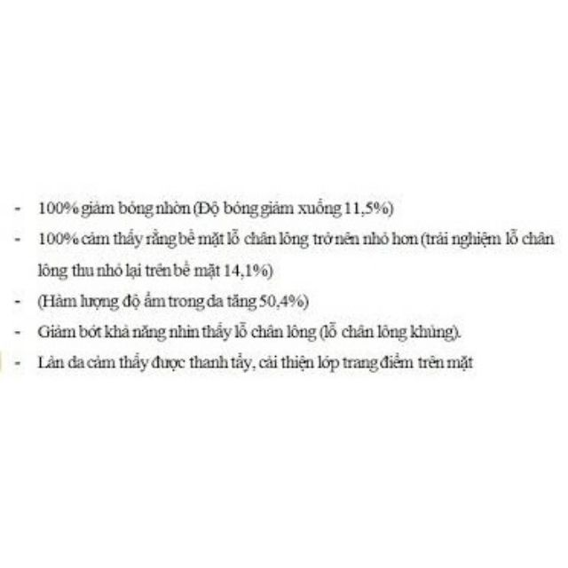 [5ML] TINH CHẤT SE KHÍT LỖ CHÂN LÔNG MINI PORE BLURRING TIGHTENER LANEIGE | BigBuy360 - bigbuy360.vn