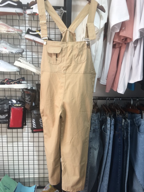 Yếm quần kaki | BigBuy360 - bigbuy360.vn