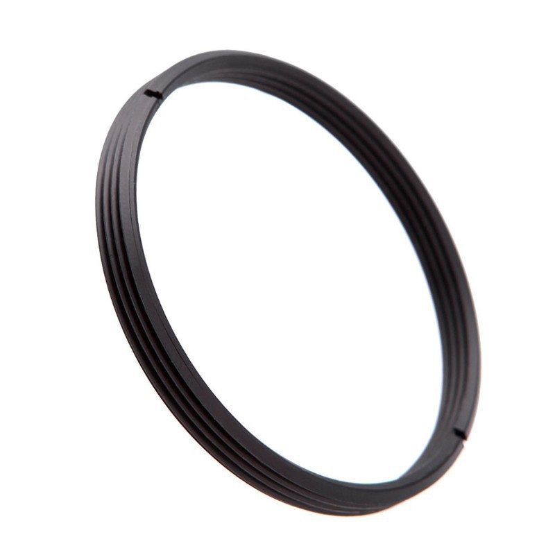 LILY* M39 to M42 Screw Mount Adapter Ring for Leica L39 LTM LSM Lens to Pentax M39-M42