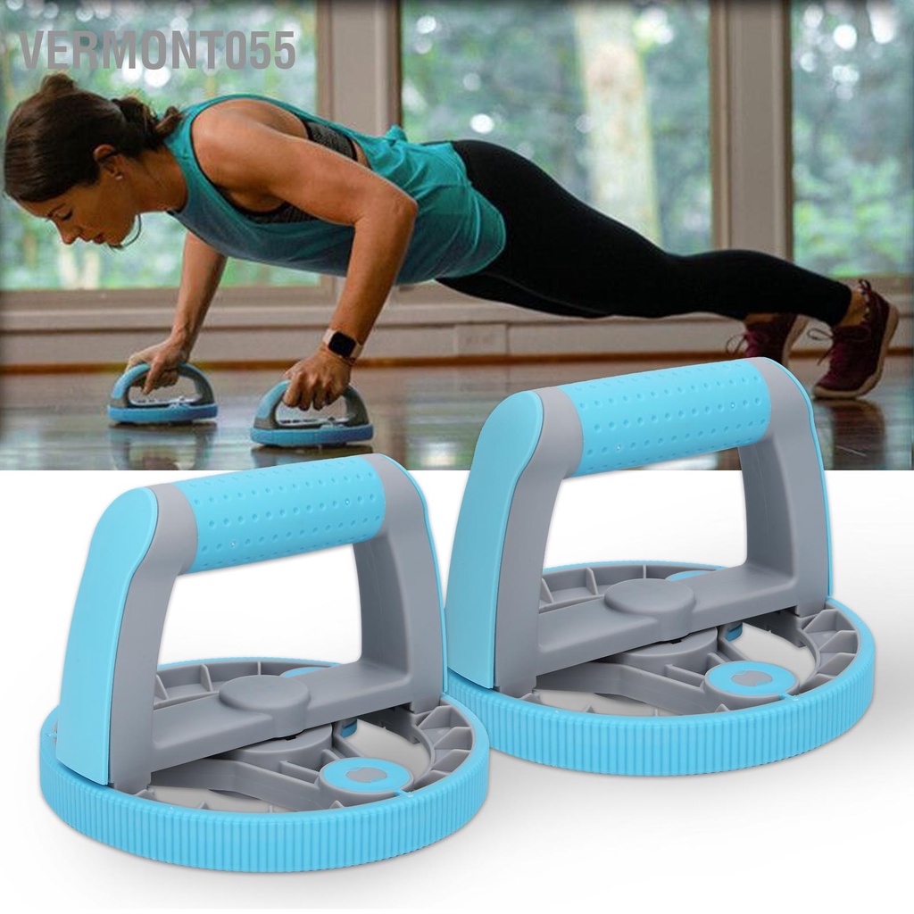 Có thể bán buôn Bộ Dây Kéo Bụng Bánh Xe Kết Hợp Đa Chức Năng Tập Gym Trong Nước Hàng giao ngayVermont055