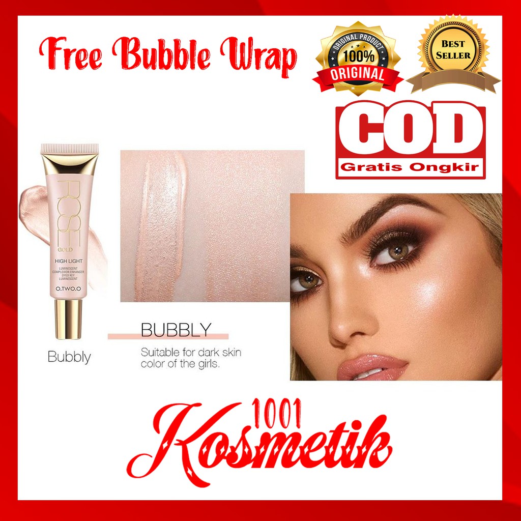 (hàng Mới Về) Kem Bắt Sáng Trang Điểm Mặt Ar069 Nhập Khẩu Từ Hàn Quốc | BigBuy360 - bigbuy360.vn