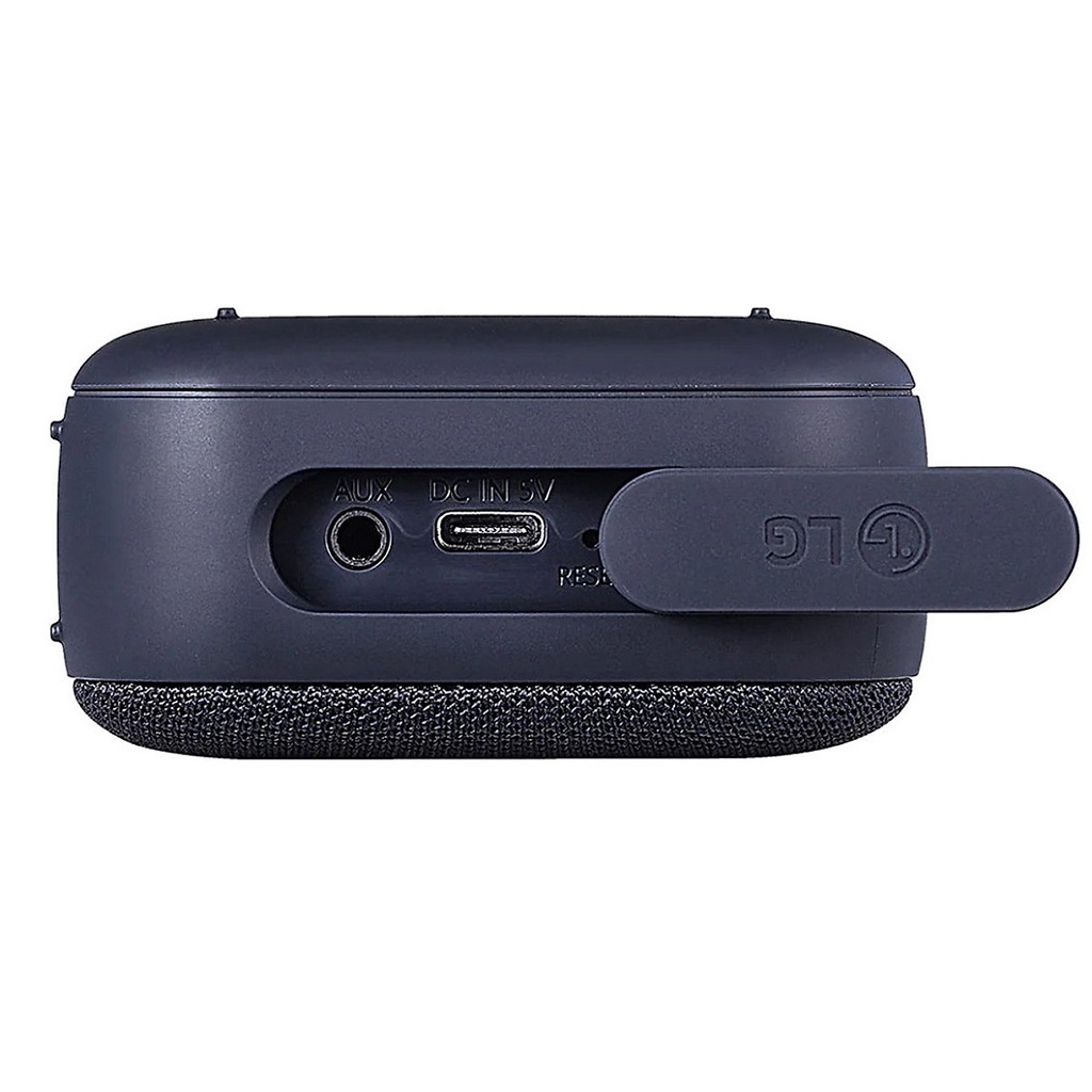 Loa Bluetooth Di Động LG XBOOM Go PN1 | Hàng Chính Hãng | Bảo Hành 12 Tháng