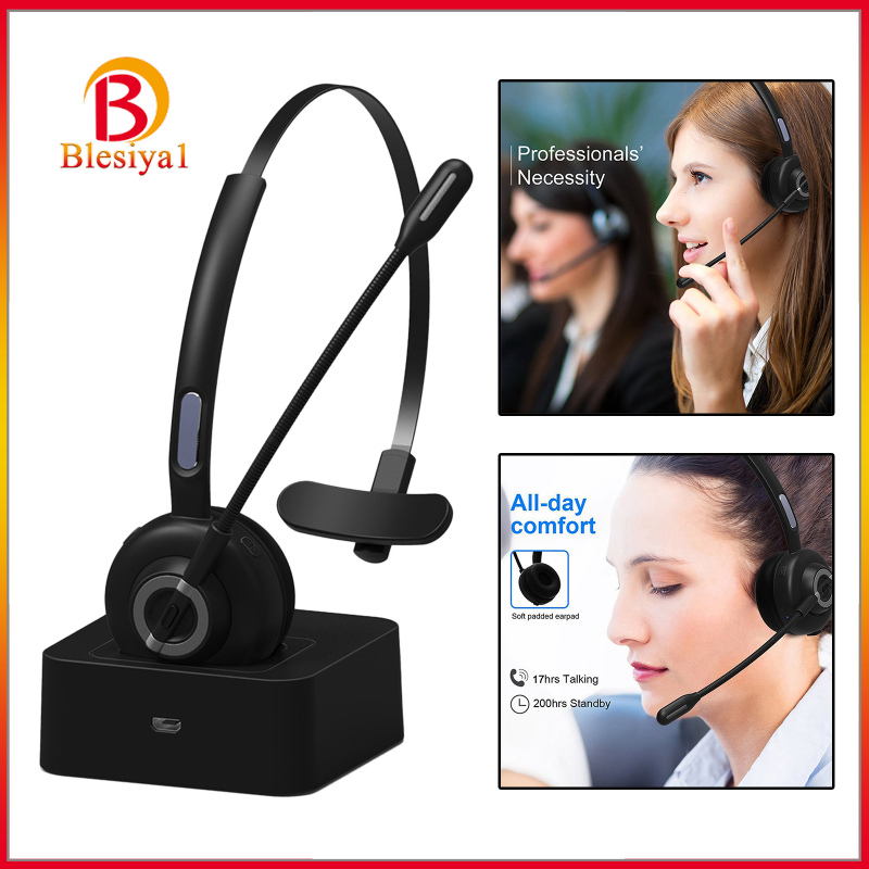 Tai Nghe Bluetooth Không Dây Có Mic Và Phụ Kiện Đi Kèm Btlya1 | BigBuy360 - bigbuy360.vn