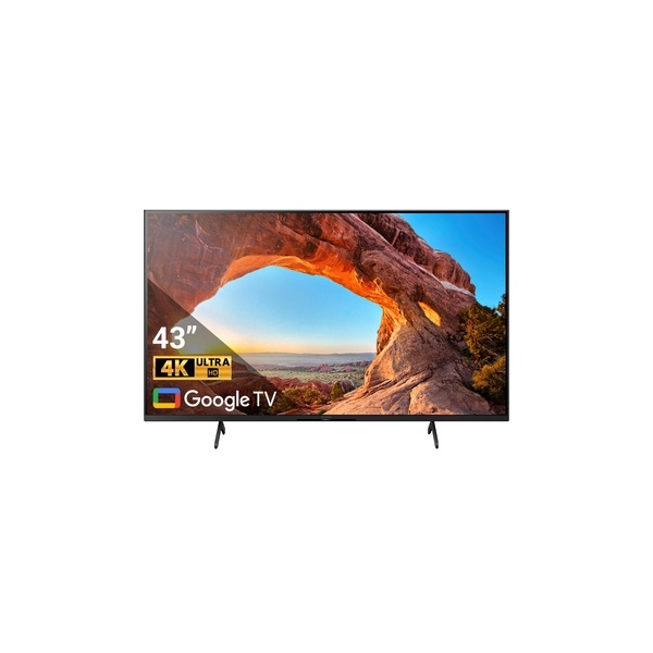 Tivi Sony 4K 43 inch KD-43X86J VN3