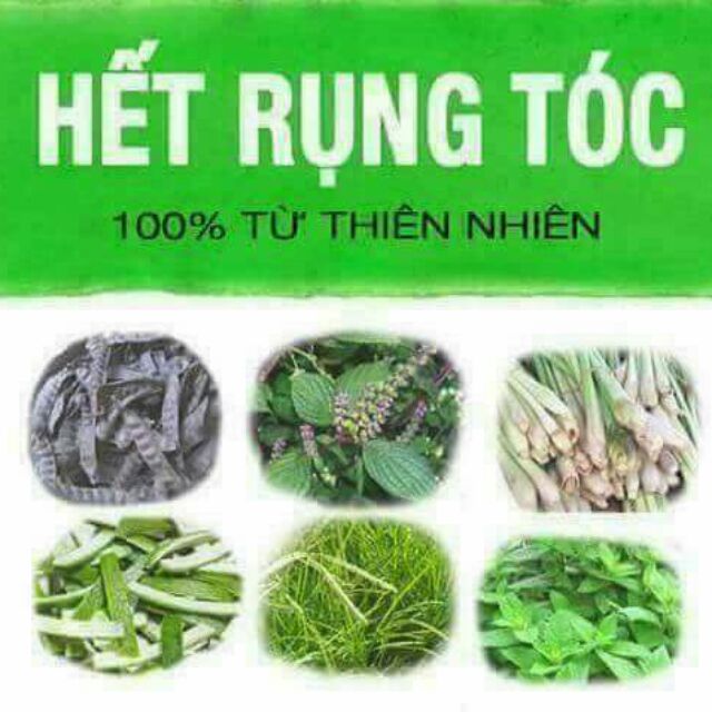 Túi Lọc Gội Đầu Thiên Nhiên Reel Beaute