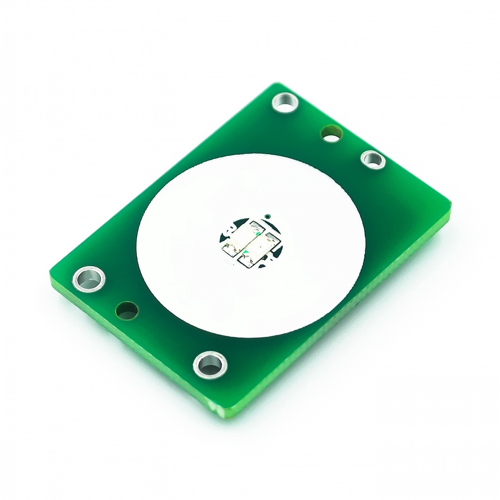 Mô Đun Cảm Biến Công Tắc Cảm Ứng 12V Kèm Rơ Le DC 6-20V 3A Chuyên Dụng