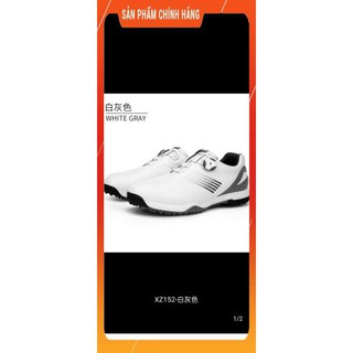[Freeship] Giày golf nam PGM XZ152