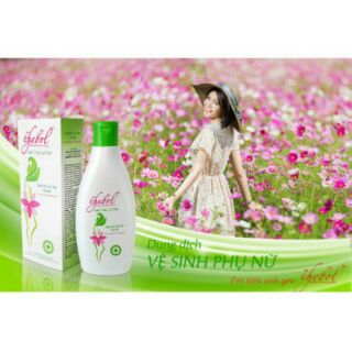 DUNG DỊCH VỆ SINH THEBOY