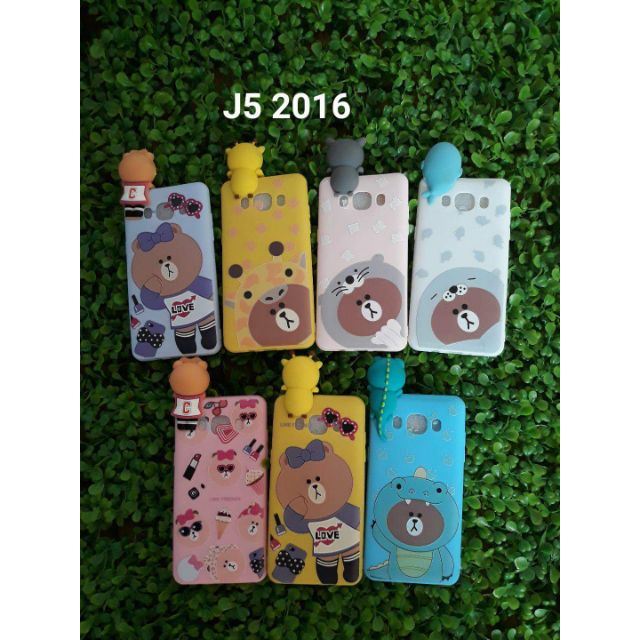 Ốp thú leo ss j5 2016