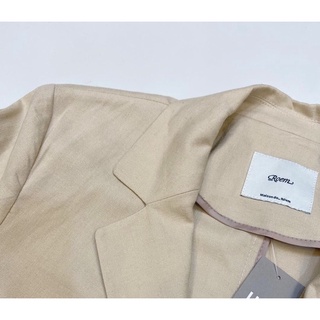 Áo blazer xuất hàn dư xịn
