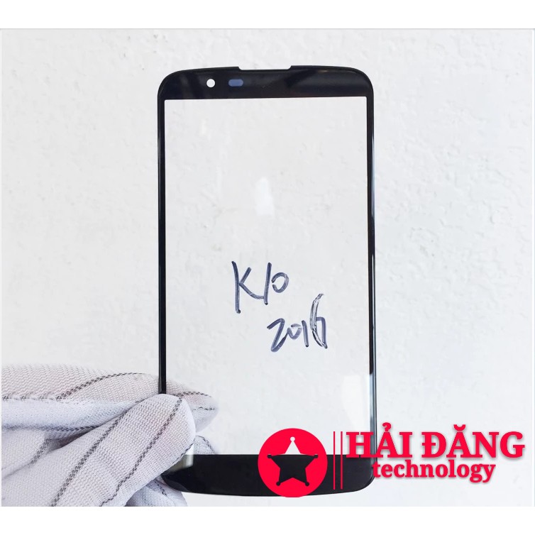 Mặt Kính LG K10 2016