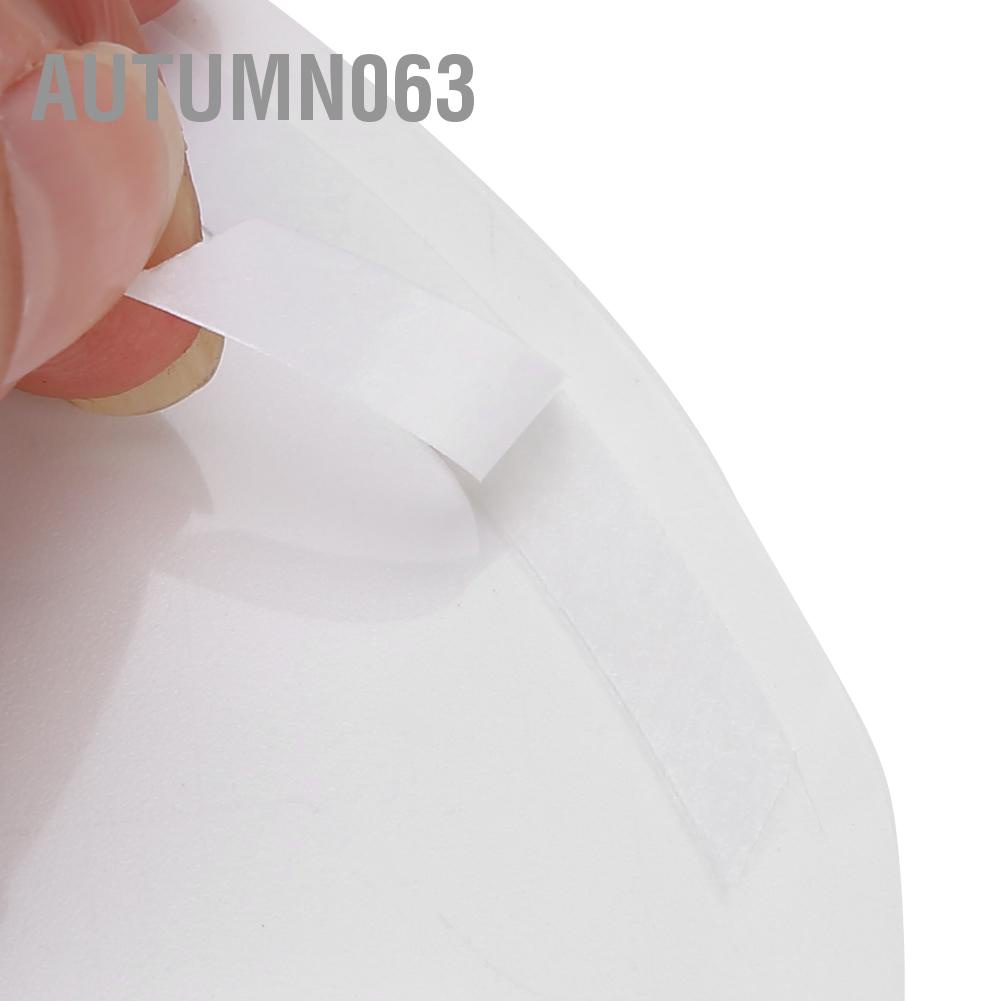 Hàng giao ngay khiên che mặt Set 100 tấm chắn bảo vệ mặt và mắt xịt keo nhuộm tóc cho thợ salon