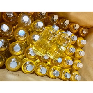 (Sỉ Rẻ Nhất) Dầu dừa nấu thủ công thơm lừng (bao tesst)(500ml)