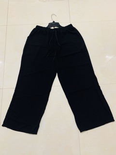 QUẦN ĐŨI ỐNG RỘNG (Bigsize)