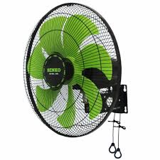 Quạt treo tường Senko TC1622