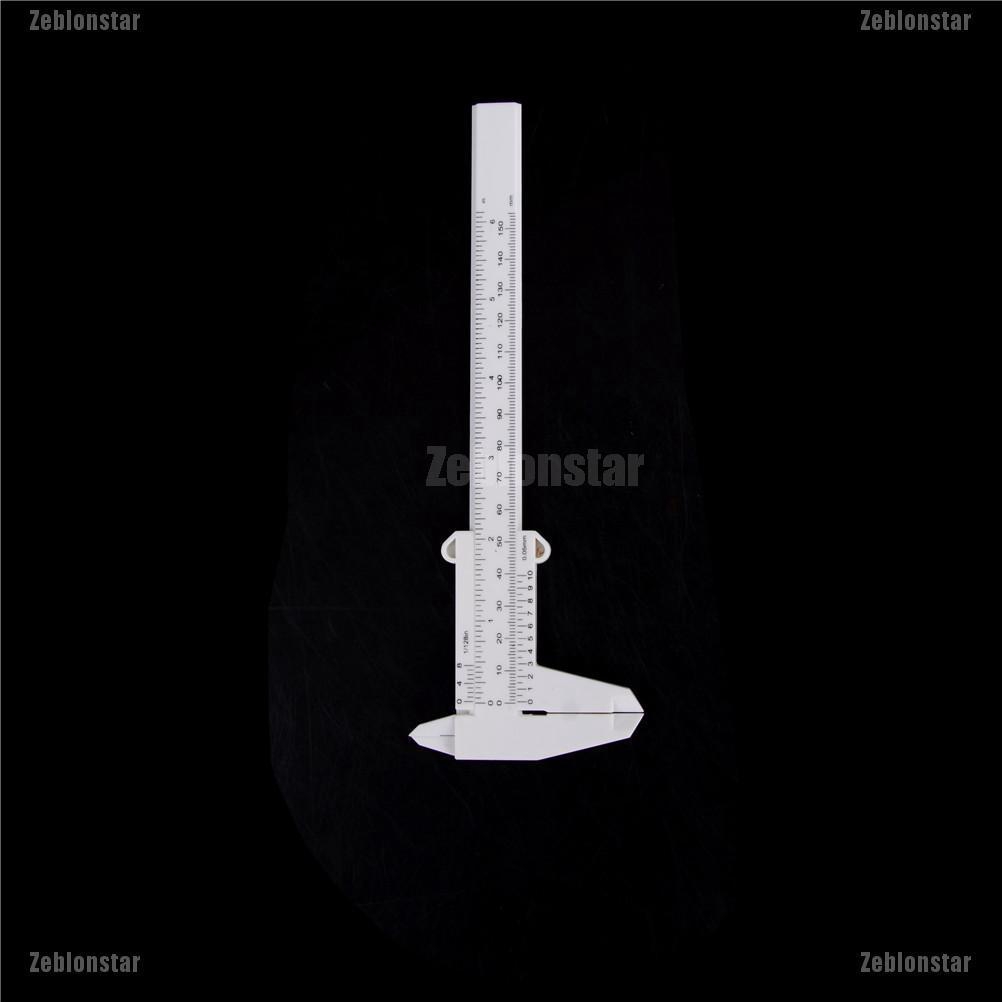 Thước Đo Kích Thước 6 inch 150mm