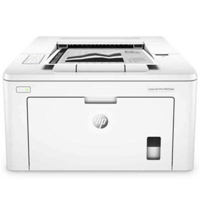 Máy in HP LaserJet Pro M203DN Printer (G3Q46A) - CÔNG TY (G3Q46ACTY)