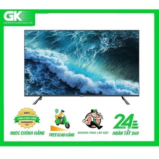 Smart Tivi Casper 43UG6100 43 inch